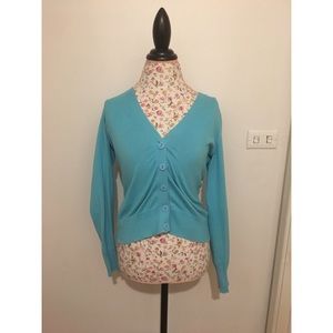 Banana Republic Cardigan Size M
